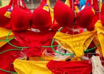 Aliste su “Pinta de Año Nuevo”, le contamos la importancia del popular estrene