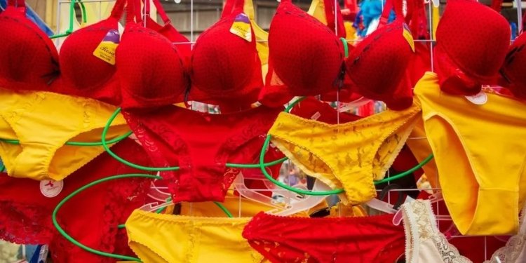 Aliste su “Pinta de Año Nuevo”, le contamos la importancia del popular estrene