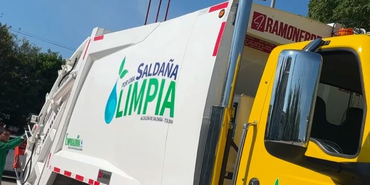 Así avanzan los proyectos de saneamiento básico en el Tolima 