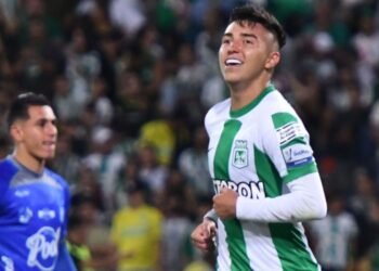 Deportes Tolima avanza por armar la “Nómina Guerrera” para este 2025