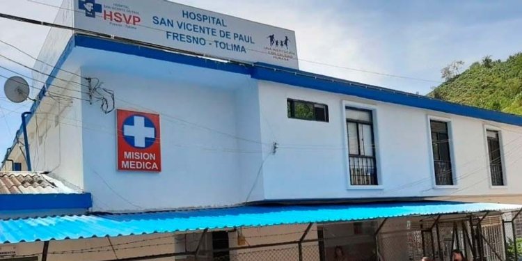 Superada sobreocupación de la unidad de urgencias del hospital de Fresno 