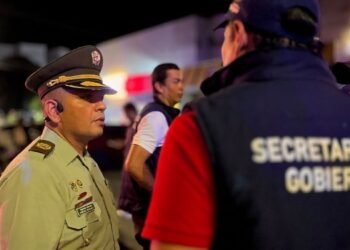 Llegó nuevo Comandante Operativo de la Policía Metropolitana de Ibagué