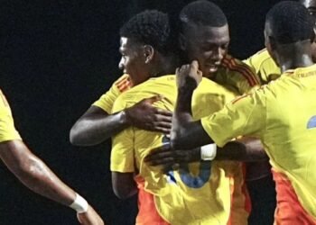 Hay novedades previo al Debut de los “pelaos de la Sele”