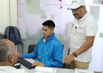 Este jueves y viernes el Sisbén no tendrá atención presencial de público