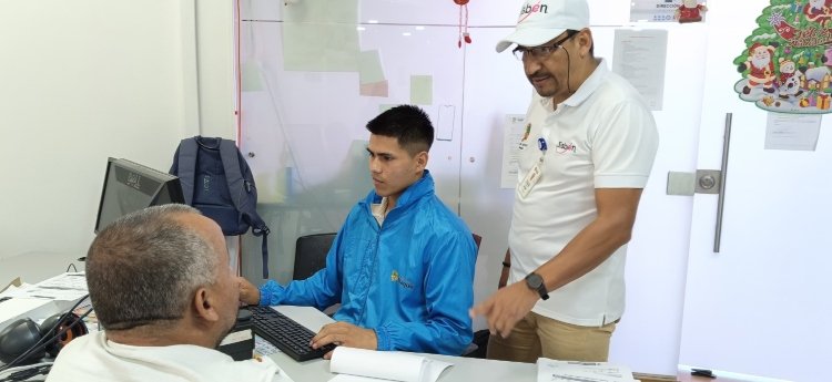 Este jueves y viernes el Sisbén no tendrá atención presencial de público