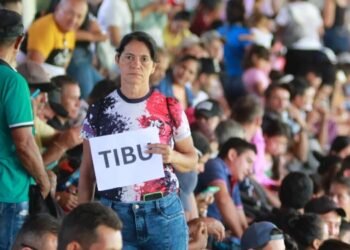 Crisis Humanitaria en Catatumbo: 32.000 Desplazados por Violencia en Colombia