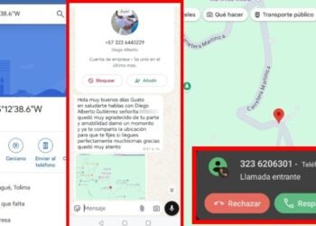 ¡Que no le pase a usted! Familiar, una enfermera fue víctima de la modalidad del ‘falso servicio’, cuenta el actuar de los delincuentes