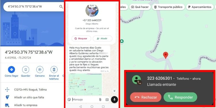 ¡Que no le pase a usted! Familiar, una enfermera fue víctima de la modalidad del ‘falso servicio’, cuenta el actuar de los delincuentes