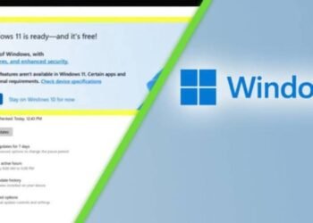 Microsoft Anuncia el Fin del Soporte para Windows 10: Es Hora de Actualizar a Windows 11