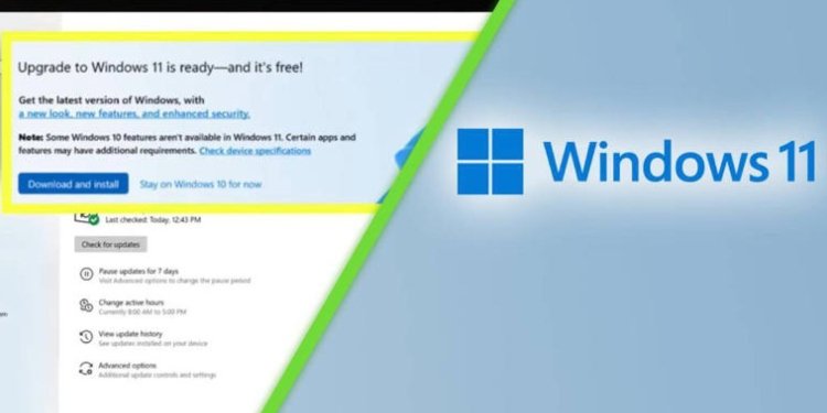 Microsoft Anuncia el Fin del Soporte para Windows 10: Es Hora de Actualizar a Windows 11