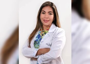 Una tolimense es la nueva Directora del Instituto Nacional de Salud