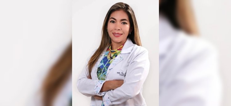 Una tolimense es la nueva Directora del Instituto Nacional de Salud