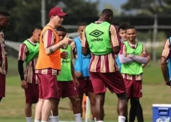 Así se prepara Deportes Tolima para su debút en la temporada 2025
