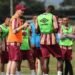 Así se prepara Deportes Tolima para su debút en la temporada 2025