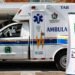 Ambulancia totalmente nueva fue entregada en Villahermosa por la Secretaría de Salud del Tolima