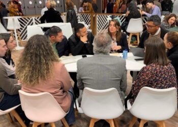 Tolima realiza acercamientos para fortalecer agroturismo en FITUR