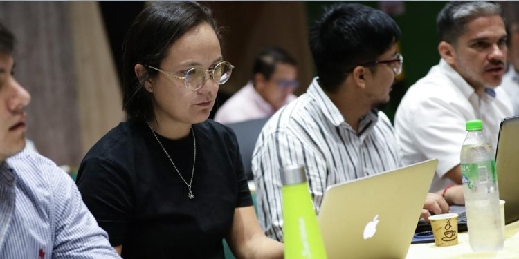 Gobierno departamental trabaja para jalonar recursos nacionales para proyectos en el sur del Tolima