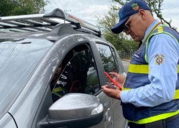 Autoridades vigilan movilidad por las vías del Tolima en este fin de año 