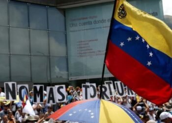 Venezuela: detenciones masivas de opositores, familiares de líderes y extranjeros
