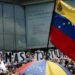 Venezuela: detenciones masivas de opositores, familiares de líderes y extranjeros