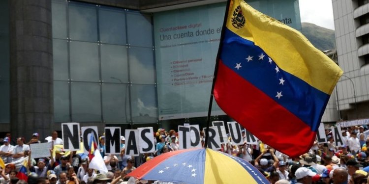 Venezuela: detenciones masivas de opositores, familiares de líderes y extranjeros