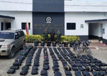 Enviado a la cárcel hombre capturado cuando transportaba 400 kilos de marihuana