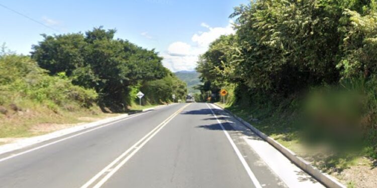 Una persona muerta en accidente de tránsito en la vía a Mariquita 