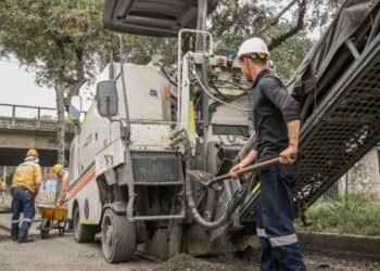 Alcaldía de Ibagué invertirá más de $100.000 millones en recuperación de la malla vial