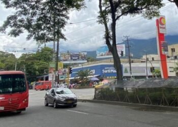 Habrá cierres viales este  jueves por una manifestación