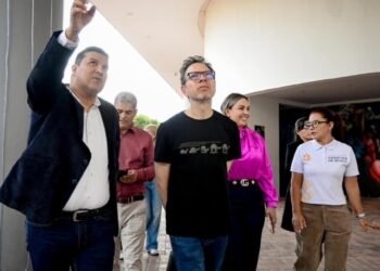 Alcaldía de Ibagué avanzan en proyecto de transformación de la Biblioteca Alfonso Viña Calderón