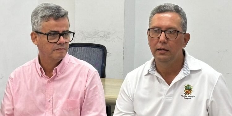 La Gestora Urbana buscará reactivar los proyectos de vivienda en Ibagué