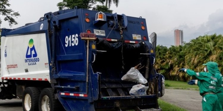 Según la Administración Municipal, Interaseo se compromete con los ibaguereños a mejorar la prestación del servicio