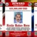 EE.UU. Aumenta recompensa por Nicolás Maduro mientras se inician nuevas sanciones