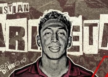 Deportes Tolima sigue sumando “caras nuevas”