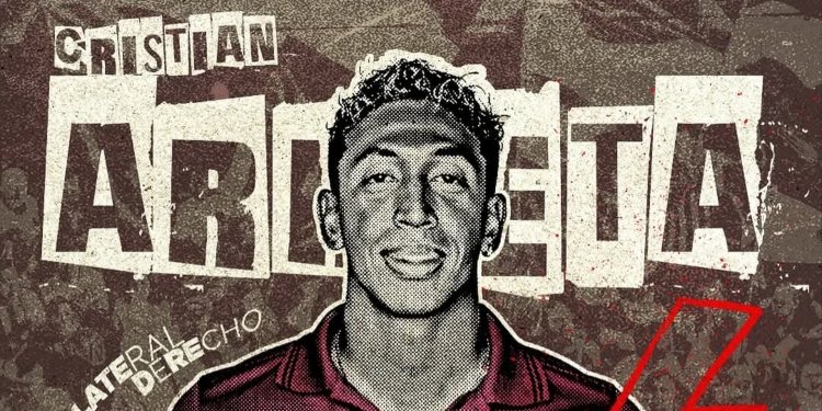 Deportes Tolima sigue sumando “caras nuevas”