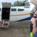 Nuevos hallazgos en la búsqueda de la avioneta desaparecida en Antioquia: la angustia de los familiares crece