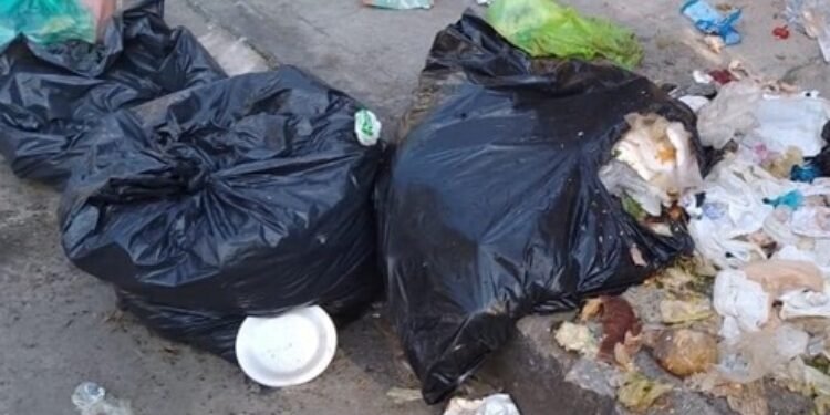 Preocupación en Tolima Grande por el posible cambio, sin aviso, de cambio de horario de recolección