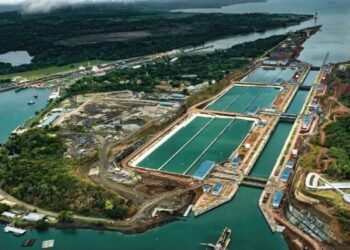 Panamá rechaza declaraciones de Trump sobre el Canal de Panamá: “Es y seguirá siendo nuestro”
