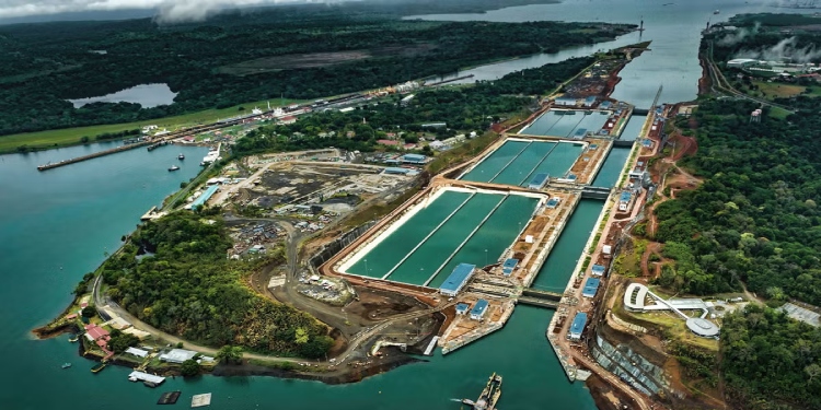 Panamá rechaza declaraciones de Trump sobre el Canal de Panamá: «Es y seguirá siendo nuestro»