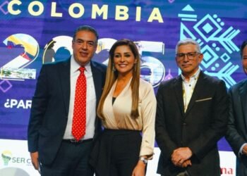 Gobernadora del Tolima advierte que la Política de Paz del Gobierno, nos podría traer un retroceso en materia de seguridad