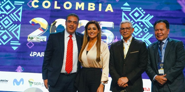 Gobernadora del Tolima advierte que la Política de Paz del Gobierno, nos podría traer un retroceso en materia de seguridad