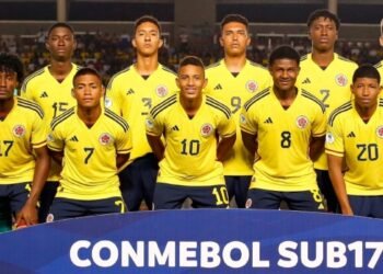 Colombia vuelve a ser sede de un torneo sudamericano