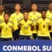 Colombia vuelve a ser sede de un torneo sudamericano