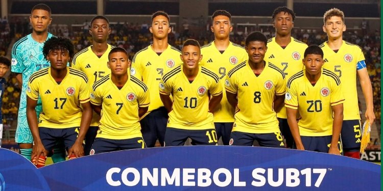 Colombia vuelve a ser sede de un torneo sudamericano