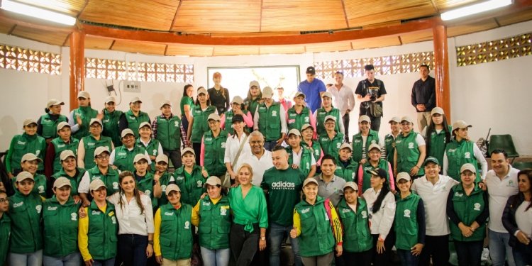 Cortolima centrará su trabajo en el 2025 con presencia en los municipios y continuará la modernización de los procesos de la entidad