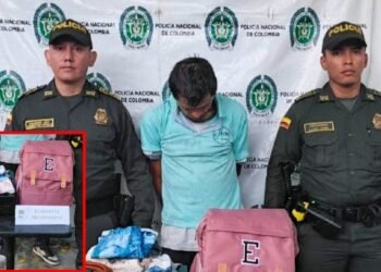 Capturado habitante en condición de calle señalado de entrar por el techo de un establecimiento comercial