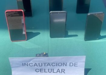 Seis personas detenidas por robar hornos microondas para el procesamiento de drogas