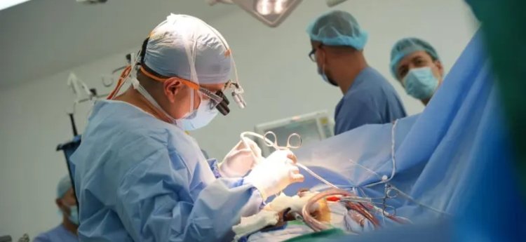 El departamento del Tolima trabaja en la conformación de especialidades oncológicas en la región