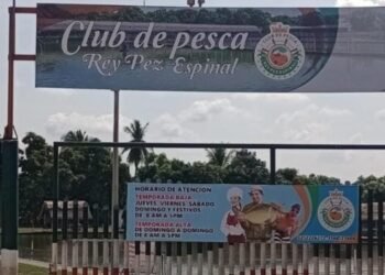 Víctimas del hurto en el Club Rey Pez en El Espinal señalaron que el monto del hurto asciende a $68 millones