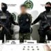 Sujeto fue capturado con 116 dosis de basuco y cocaína en el sector de ‘La Chuquia’